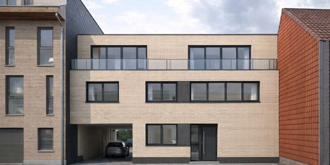 Terrain à vendre à Oostrozebeeksestraat 21, 8710 Ooigem