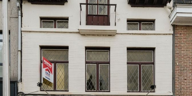 Huis te koop in Markt 7, 3980 Tessenderlo