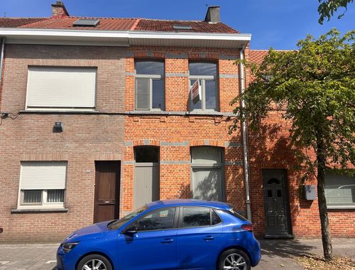                                         Eengezinswoning te huur in Turnhout, € 1.250
