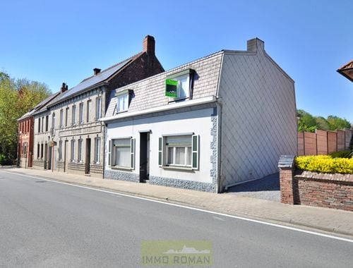                                         Woning te koop in Anzegem, € 149.000

