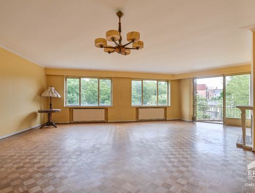                                         Appartement te koop in Ukkel, € 550.000
