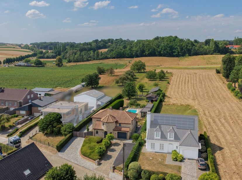 Huis te koop in Oude Tervuursebaan 82A,
                    3060 Bertem