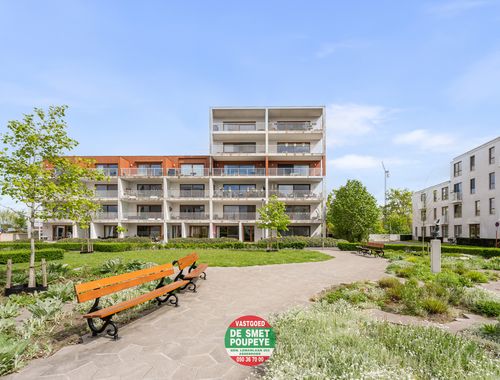                                         Appartement à vendre à Assebroek, € 365.000
