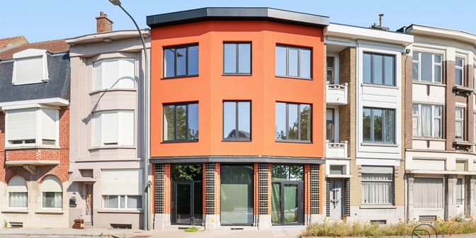 Bedrijfsvastgoed te koop in Viermaartlaan 1a, 9600 Ronse