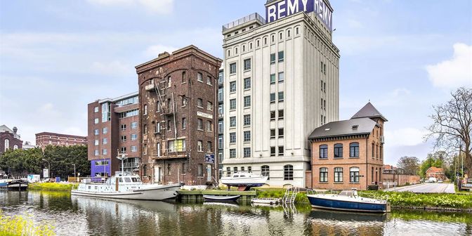 Bien professionnel à vendre à Vaartdijk 3, 3018 Wijgmaal