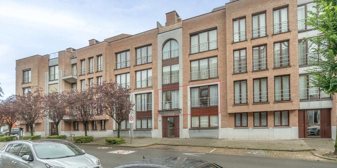Appartement te koop in Graatakker 133 bus 9, 2300 Turnhout