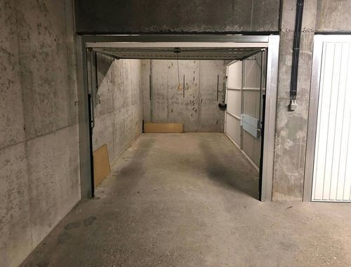                                        Box à vendre à Middelkerke, € 49.000
