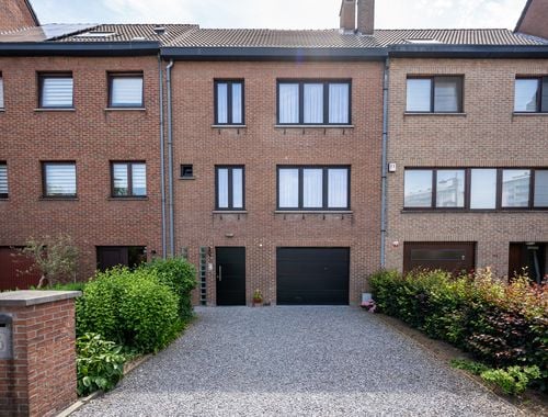                                         Woning te koop in Sint-Lambrechts-Woluwe, € 695.000
