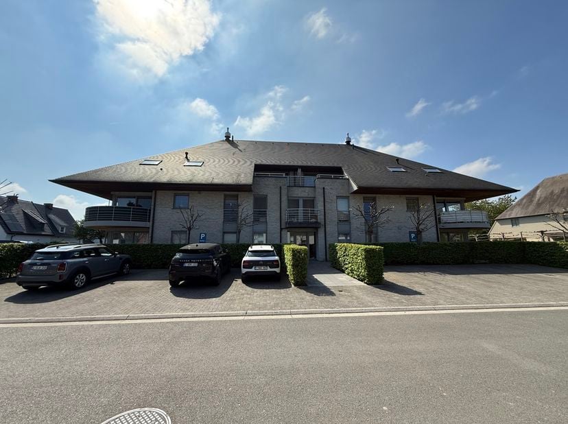 Appartement à louer à Salviapark 1 boîte 10,
                    9840 De Pinte