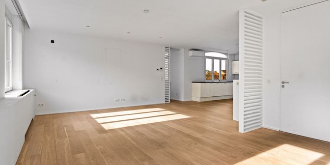 Appartement à vendre à Schoolstraat 4 B, 2275 Gierle