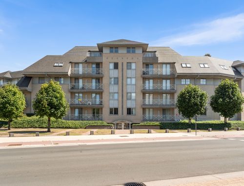                                         Appartement te koop in Koksijde, € 275.000

