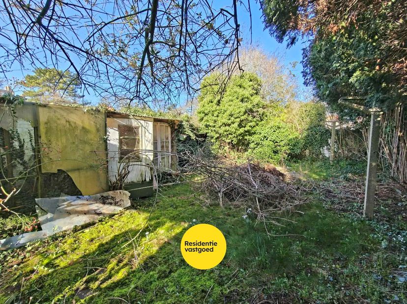 Maison à vendre
                    à 8630 Veurne