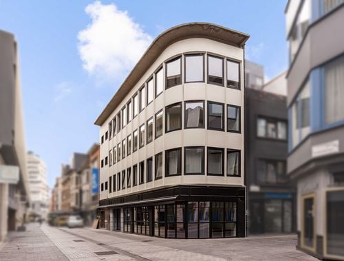                                         Appartement te koop in Kortrijk, € 279.000
