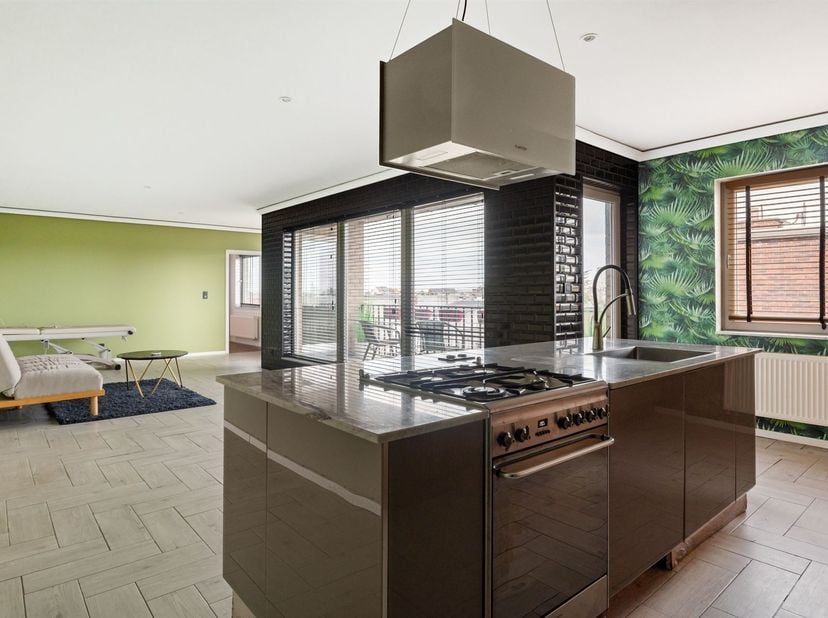 Appartement te huur in Van der Delftstraat 39 bus 302,
                    2100 Deurne