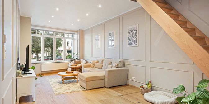 Maison à vendre à Place 64 boîte 1 et 2, 7880 Flobecq