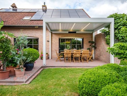                                         Maison à vendre à Merkem, € 549.000

