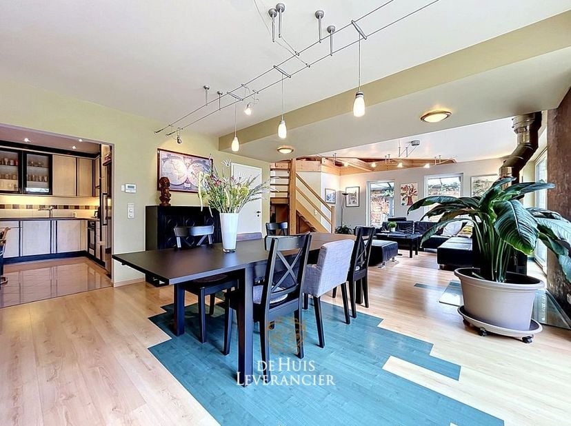 Maison à vendre
                    à 2630 Aartselaar