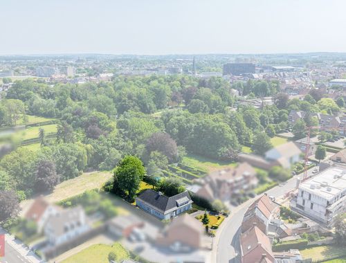                             Maison à vendre à Waregem
