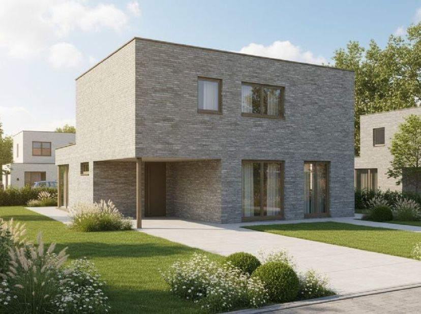 Huis te koop in ,
                    8790 Waregem