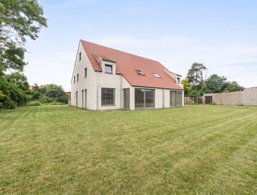                                         Eengezinswoning te koop in Stekene, € 595.000
