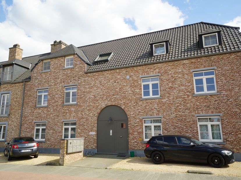 Appartement à louer
                    à 2430 Vorst