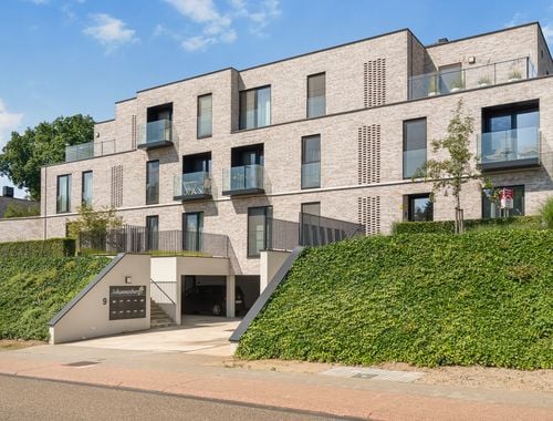                                         Appartement te koop in Lummen, € 415.000
