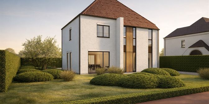 Project in Naamsesteenweg 491, 3800 Sint-Truiden