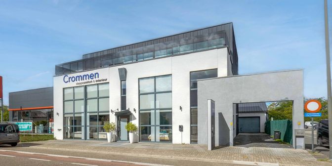 Bedrijfsvastgoed te huur in BILZERSTEENWEG 13, 3730 Hoeselt