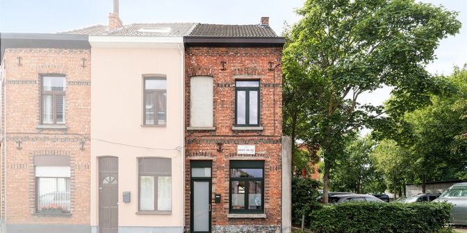Huis te koop in Auguste Van Ooststraat 51, 9050 Gentbrugge