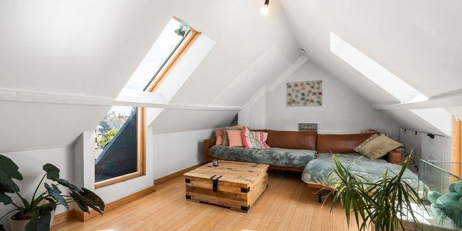 Appartement à vendre à Kastanjelaan 68 boîte 0301, 8400 Oostende