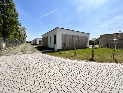                                         Vakantiewoning te koop in Westende, € 295.000
