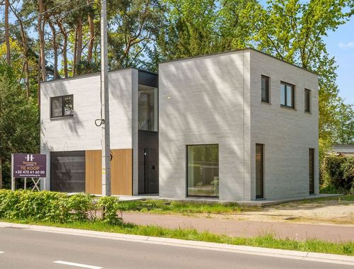                                         Eengezinswoning te koop in Rijmenam, € 799.000

