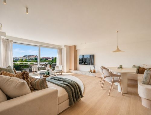                                         Appartement à vendre à Knokke, € 945.000
