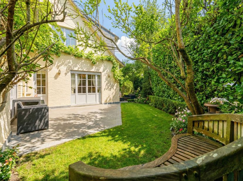 Huis te koop in ,
                    1150 Sint-Pieters-Woluwe