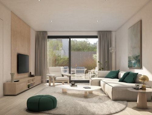                                         Appartement te koop in Opglabbeek, € 313.500
