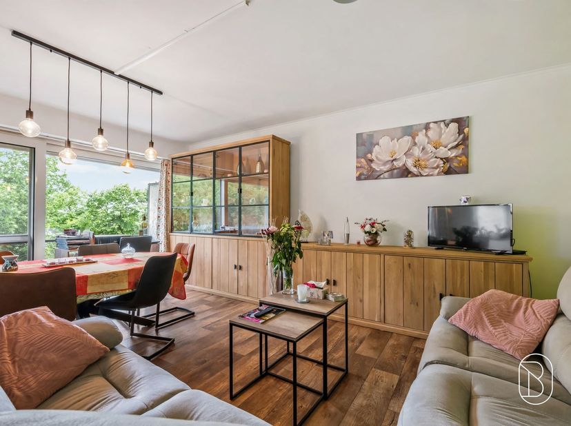 Appartement te koop in Rue François-Joseph Peterninck 9,
                    7500 Tournai