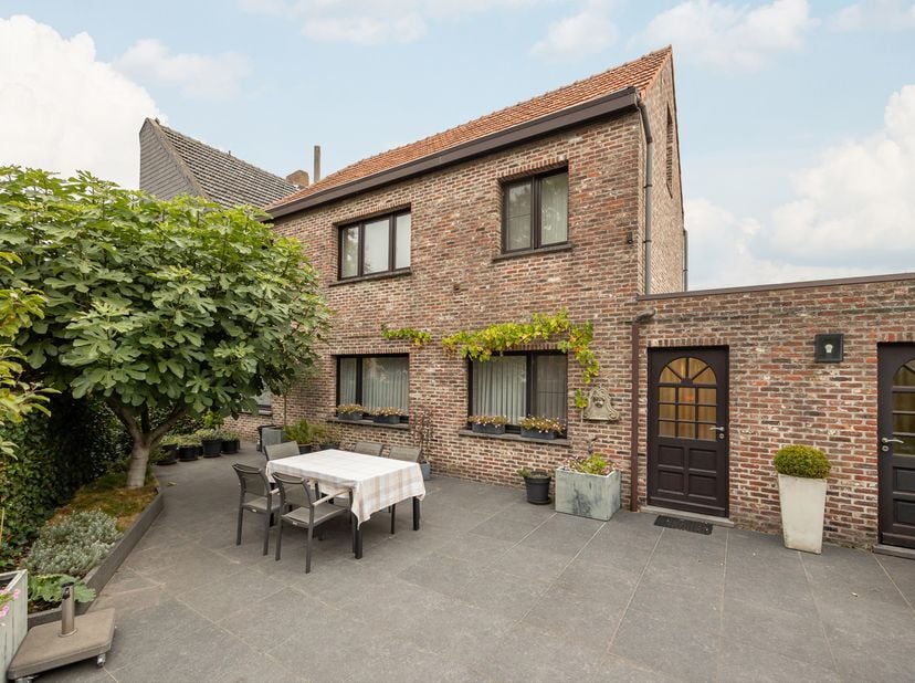Maison à vendre
                    à 2360 Oud-Turnhout