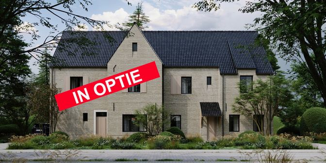 Project te koop in Weverstraat 6, 3670 Ellikom