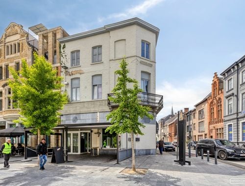                                         Woning te koop in Roeselare, € 199.000
