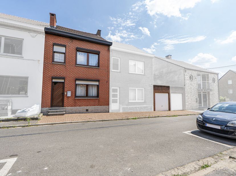 Huis te koop
                    in 6240 Pironchamps