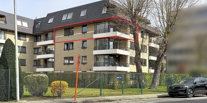 Appartement te koop in Suzanne Lilarstraat 90, 9000 Gent