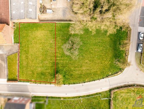                                         Terrain à bâtir à vendre à Montenaken, € 124.000
