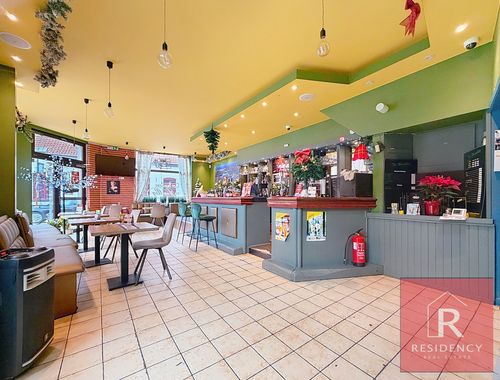                                         Horeca à vendre à Jette, € 460.000
