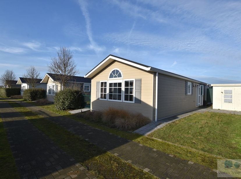 Maison à vendre
                    à 8450 Bredene