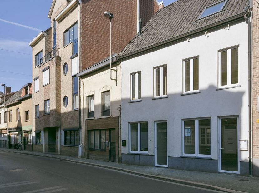 Maison à louer
                    à 3290 Diest