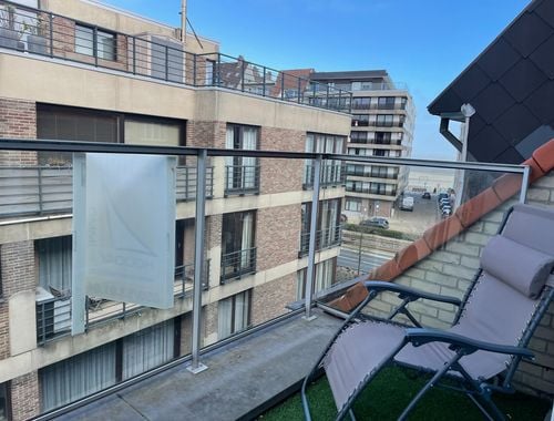                                        Appartement te huur in Heist-aan-Zee, € 1.100
