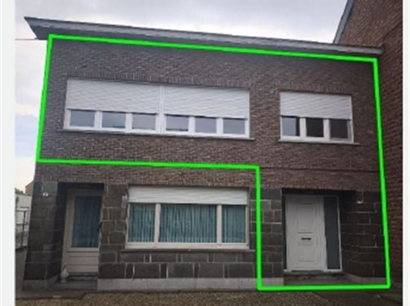 Appartement te huur in Oude Liersebaan  12,
                    2570 Duffel