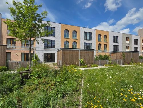                                         Woning te koop in Gent, € 559.000
