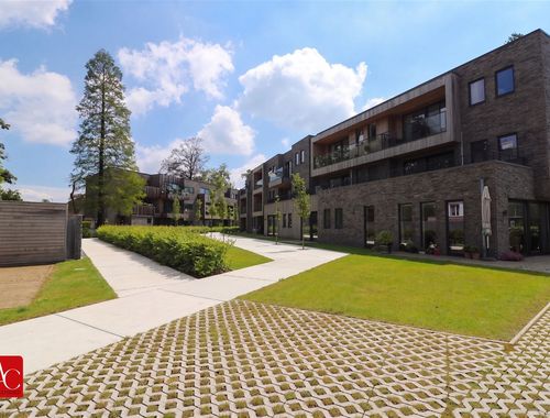                                         Serviceflat te koop in Sint-Niklaas, € 199.000
