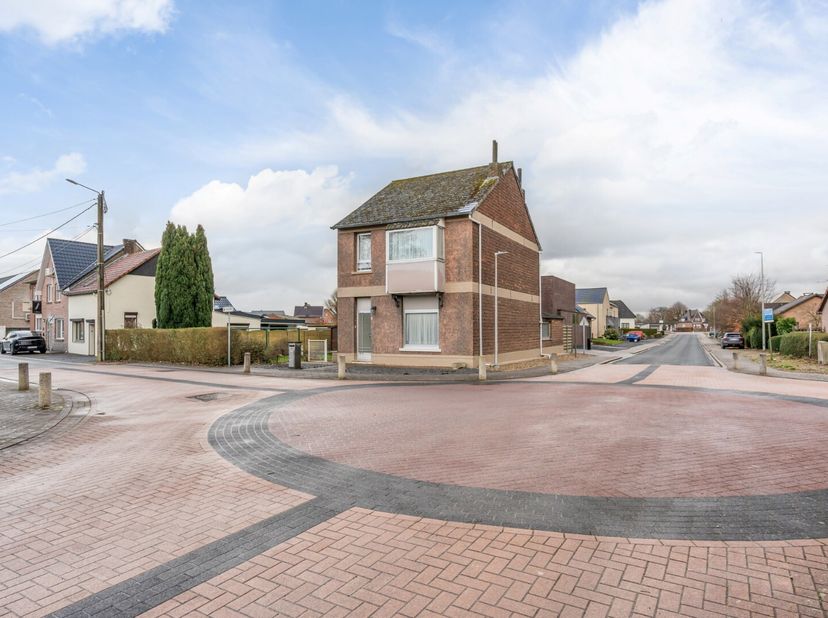 Maison à vendre
                    à 3650 Lanklaar
